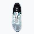 Men's On Cloudsurfer mineral/aloe running shoes 5