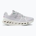 Men's On Running Cloudsurfer pearl/ivory running shoes 2