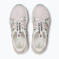 Men's On Running Cloudsurfer pearl/ivory running shoes 13