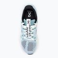 Women's On Cloudsurfer mineral/aloe running shoes 5