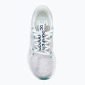 Women's On Cloudsurfer pearl/ivory running shoes 5