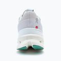 Women's On Cloudsurfer pearl/ivory running shoes 6