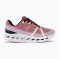 Women's On Cloudsurfer auburn/frost running shoes 2