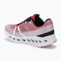 Women's On Cloudsurfer auburn/frost running shoes 3