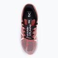 Women's On Cloudsurfer auburn/frost running shoes 5