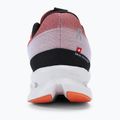 Women's On Cloudsurfer auburn/frost running shoes 6