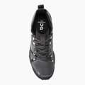Men's On Cloudsurfer Trail running shoes eclipse/black 5