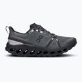 Men's On Running Cloudsurfer Trail running shoes eclipse/black 9