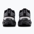Men's On Cloudsurfer Trail running shoes eclipse/black 11