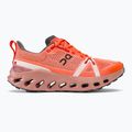 Men's On Cloudsurfer Trail flame/dustrose running shoes 2