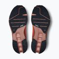 Men's On Cloudsurfer Trail flame/dustrose running shoes 12