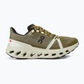 Men's On Cloudsurfer Trail hunter/ice running shoes 2