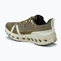 Men's On Cloudsurfer Trail hunter/ice running shoes 3