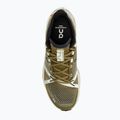 Men's On Cloudsurfer Trail hunter/ice running shoes 5
