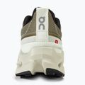 Men's On Cloudsurfer Trail hunter/ice running shoes 6