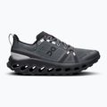 Women's On Cloudsurfer Trail running shoes eclipse/black 9