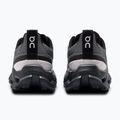 Women's On Cloudsurfer Trail running shoes eclipse/black 11