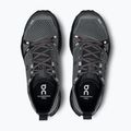 Women's On Cloudsurfer Trail running shoes eclipse/black 12