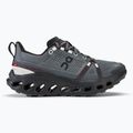 Women's On Cloudsurfer Trail running shoes eclipse/black 2