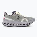 Women's On Running Cloudsurfer Trail seedling/lilac running shoes 2