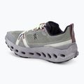 Women's On Running Cloudsurfer Trail seedling/lilac running shoes 3