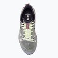 Women's On Cloudsurfer Trail seedling/lilac running shoes 5