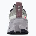 Women's On Cloudsurfer Trail seedling/lilac running shoes 6