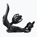 Men's snowboard bindings Jones Orion eclipse black 2