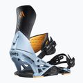 Men's snowboard bindings Jones Orion atlantic blue 3