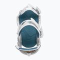Women's snowboard bindings Jones Aurora annie brace white 5