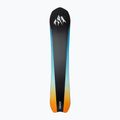 Men's snowboard Jones Stratos black 3
