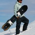 Men's snowboard Jones Stratos black 9