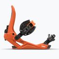 Snowboard bindings ThirtyTwo T32M Fase orange 2