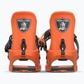 Snowboard bindings ThirtyTwo T32M Fase orange 5