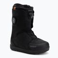 Men's snowboard boots ThirtyTwo Lashed Double Boa '25 black/grey
