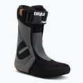 Men's snowboard boots ThirtyTwo Lashed Double Boa '25 black/grey 5