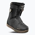Men's snowboard boots ThirtyTwo Lashed Double Boa '25 black/gum 6