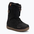 Men's snowboard boots ThirtyTwo Lashed Double Boa '25 black/gum