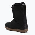 Men's snowboard boots ThirtyTwo Lashed Double Boa '25 black/gum 2