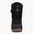 Men's snowboard boots ThirtyTwo Lashed Double Boa '25 black/gum 3