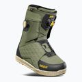 Men's snowboard boots ThirtyTwo Lashed Double Boa Bradhsaw '25 olive/black 6