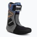 Men's snowboard boots ThirtyTwo Lashed Double Boa Zeb '25 navy/white 5