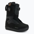 Men's snowboard boots ThirtyTwo STW Double Boa '25 black