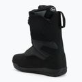 Men's snowboard boots ThirtyTwo STW Double Boa '25 black 2