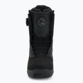 Men's snowboard boots ThirtyTwo STW Double Boa '25 black 3