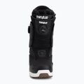 Men's snowboard boots ThirtyTwo TM-2 Double Boa '25 black 3