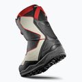 Men's snowboard boots ThirtyTwo TM-2 Double Boa Hansen '25 black/white 7