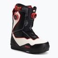 Men's snowboard boots ThirtyTwo TM-2 Double Boa Hansen '25 black/white