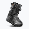 Women's snowboard boots ThirtyTwo Lashed Double Boa W'S '25 black 6