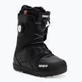 Women's snowboard boots ThirtyTwo Lashed Double Boa W'S '25 black
